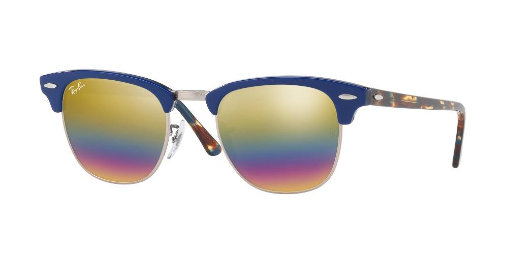 Ray-ban CLUBMASTER