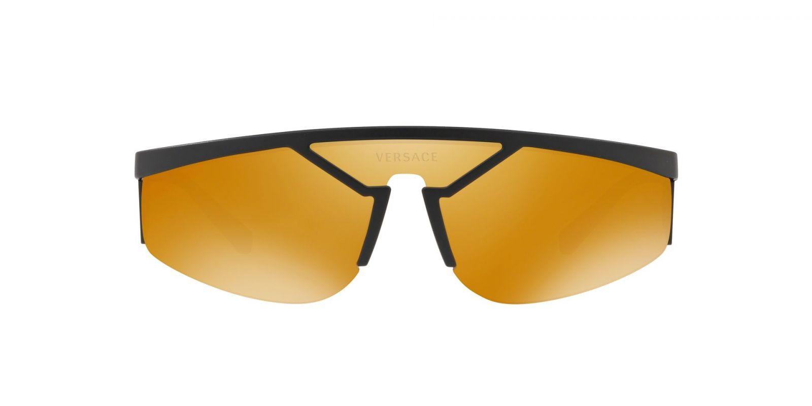 slnečné okuliare VERSACE VE4349