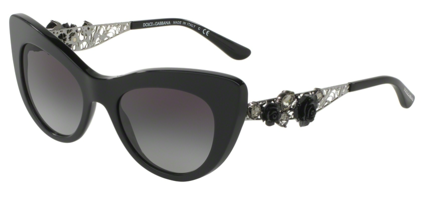 slnečné okuliare Dolce & Gabbana 2164 02/13 2