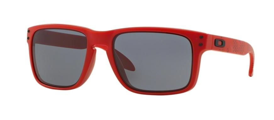 slnečné okuliare Oakley HOLBROOK OO 9102 -83