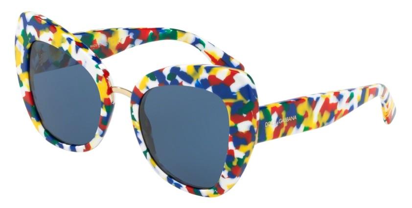 Slnečné okuliare značky Dolce & Gabbana DG 4319