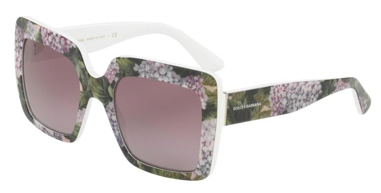 slnečné okuliare Dolce & Gabbana DG 4310 31498H