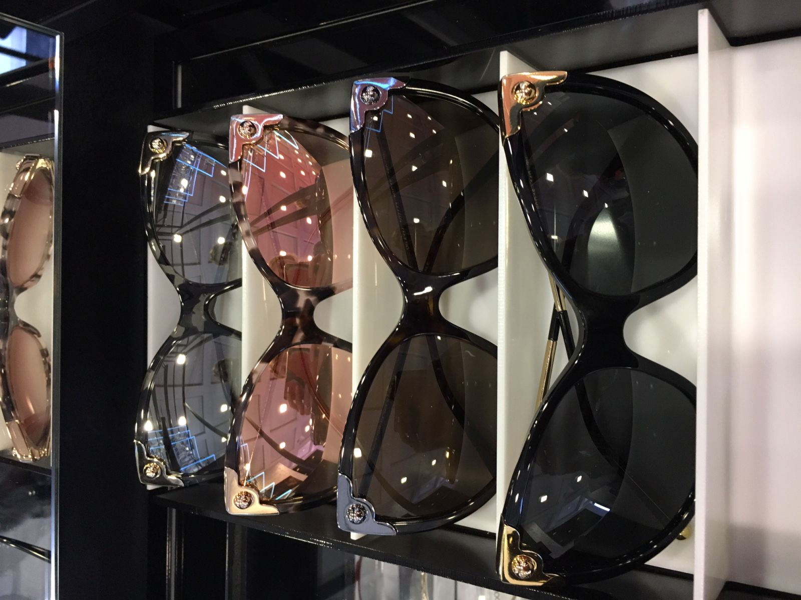 slnečné okuliare Dolce & Gabbana