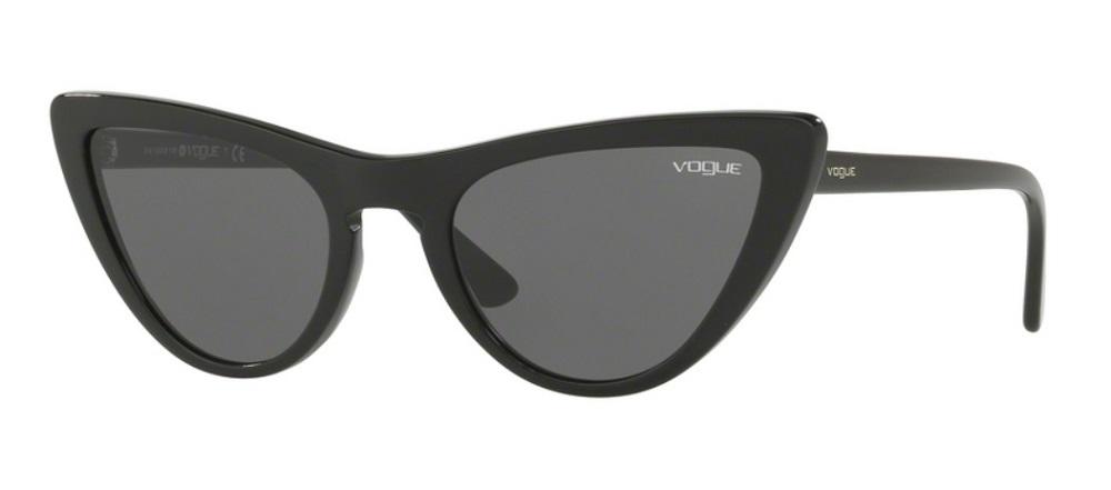 slnečné okuliare Vogue VO 5211