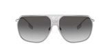 slnečné okuliare Burberry ADAM BE3120 100511