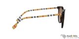 slnečné okuliare Burberry BE4316 WILLOW 3854T5