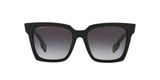 slnečné okuliare Burberry MAPLE BE4335 39298G