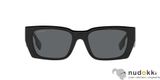 slnečné okuliare Burberry BE4336 POPPY 387887