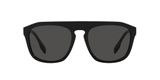 slnečné okuliare Burberry WREN BE4396U 300187