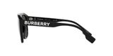 slnečné okuliare Burberry WREN BE4396U 300187