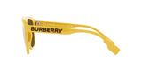 slnečné okuliare Burberry WREN BE4396U 407073