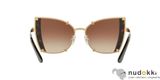 slnečné okuliare Dolce Gabbana DG2214 02/13