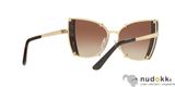 slnečné okuliare Dolce Gabbana DG2214 02/13