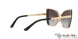 slnečné okuliare Dolce Gabbana DG2214 02/8G