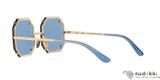 slnečné okuliare Dolce Gabbana DG2216 02/80