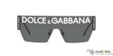slnečné okuliare Dolce Gabbana DG2233 01-87