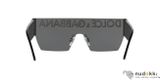 slnečné okuliare Dolce Gabbana DG2233 01-87