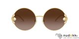 slnečné okuliare Dolce &amp; Gabbana DG2252H 02/13