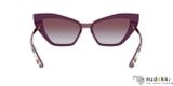 slnecné okuliare Dolce Gabbana DG4357 32074Q