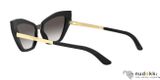 slnecné okuliare Dolce Gabbana DG4357 501-8G