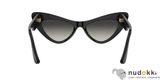 slnecné okuliare Dolce Gabbana DG4368 501/8G