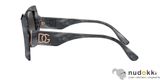 slnečné okuliare Dolce &amp; Gabbana DG4377 32518G