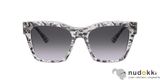 slnečné okuliare Dolce &amp; Gabbana DG4384 32878G