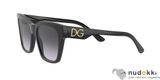 slnečné okuliare Dolce &amp; Gabbana DG4384 501/8G