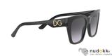 slnečné okuliare Dolce &amp; Gabbana DG4384 501/8G