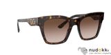 slnečné okuliare Dolce &amp; Gabbana DG4384 502/13