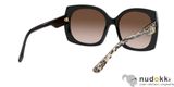 slnečné okuliare Dolce &amp; Gabbana DG4385 316313