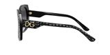 slnečné okuliare Dolce &amp; Gabbana DG4385 32888G