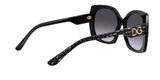 slnečné okuliare Dolce &amp; Gabbana DG4385 32888G