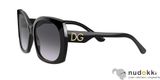 slnečné okuliare Dolce &amp; Gabbana DG4385 501/8G