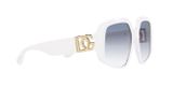 slnečné okuliare Dolce &amp; Gabbana DG4386 331219