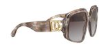 slnečné okuliare Dolce &amp; Gabbana DG4386 33218G
