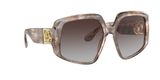 slnečné okuliare Dolce &amp; Gabbana DG4386 33218G