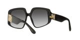 slnečné okuliare Dolce &amp; Gabbana DG4386 501/8G