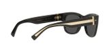 slnečné okuliare Dolce Gabbana DG4390 501/87