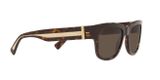 slnečné okuliare Dolce Gabbana DG4390 502/73