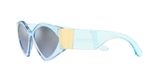 slnečné okuliare Dolce &amp; Gabbana DG4396 29557C