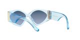 slnečné okuliare Dolce &amp; Gabbana DG4396 29557C