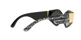 slnečné okuliare Dolce &amp; Gabbana DG4396 33138G