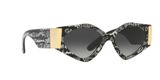 slnečné okuliare Dolce &amp; Gabbana DG4396 33138G