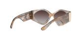 slnečné okuliare Dolce &amp; Gabbana DG4396 33218G