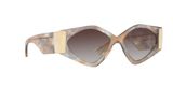slnečné okuliare Dolce &amp; Gabbana DG4396 33218G