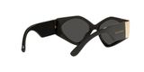 slnečné okuliare Dolce &amp; Gabbana DG4396 501/87