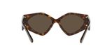 slnečné okuliare Dolce &amp; Gabbana DG4396 502/73