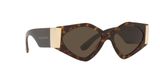 slnečné okuliare Dolce &amp; Gabbana DG4396 502/73