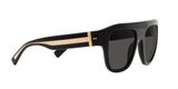 slnečné okuliare Dolce &amp; Gabbana DG4398 501/87